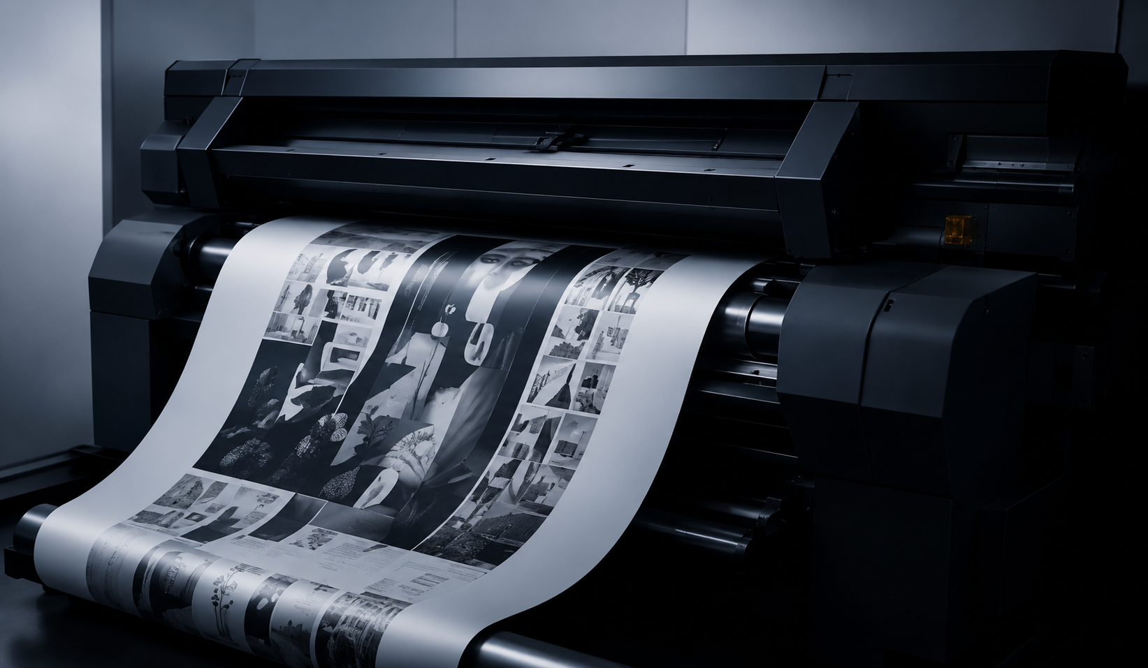 ArtPrint HN