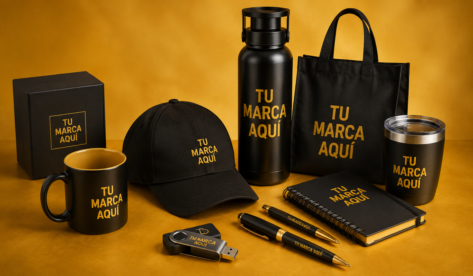 Mega Promocionales